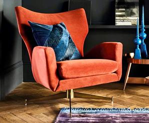 Independent Upholsterly suppliers Glasgow Scotland
