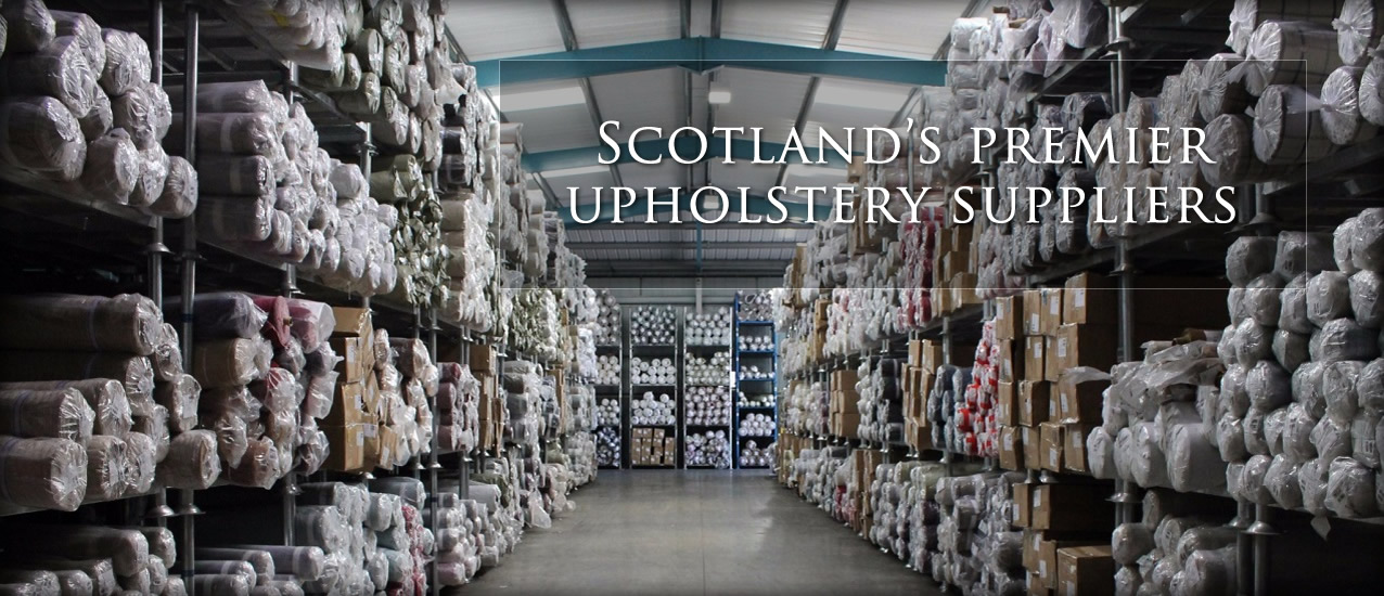 Upholstery Supplies..
